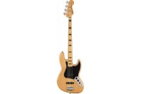 SQUIER by FENDER CLASSIC VIBE 70S JAZZ BASS MN NAT