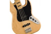 SQUIER by FENDER CLASSIC VIBE 70S JAZZ BASS MN NAT