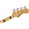 SQUIER by FENDER CLASSIC VIBE 70S JAZZ BASS MN NAT