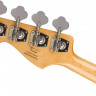 SQUIER by FENDER CLASSIC VIBE 70S JAZZ BASS MN NAT