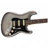 Fender American Pro Ii Stratocaster Rw Mercury