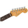 Fender American Pro Ii Stratocaster Rw Mercury
