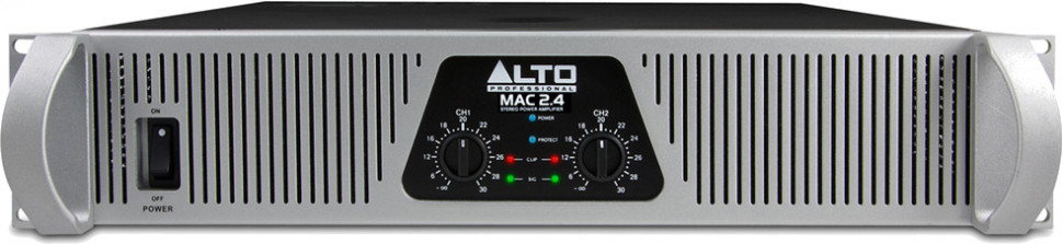 Alto Professional MAC2.4