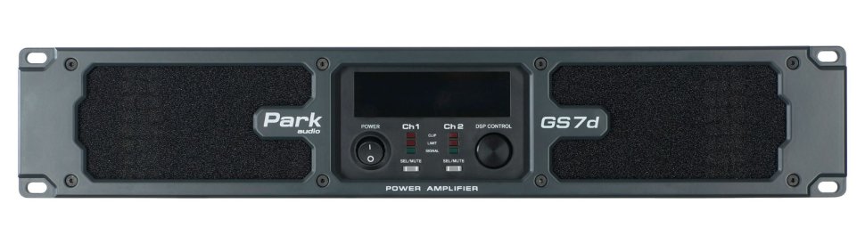 Park Audio GS7d