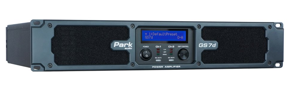 Park Audio GS7d