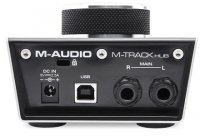 M-Audio Mtrack HUB