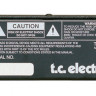 TC Electronic M2000