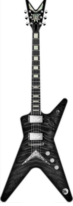 Dean USA ML 30th Anniversary