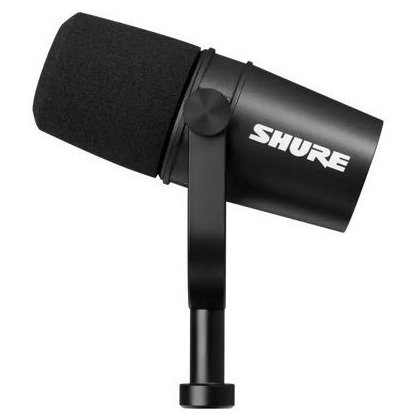 Shure MV7-X
