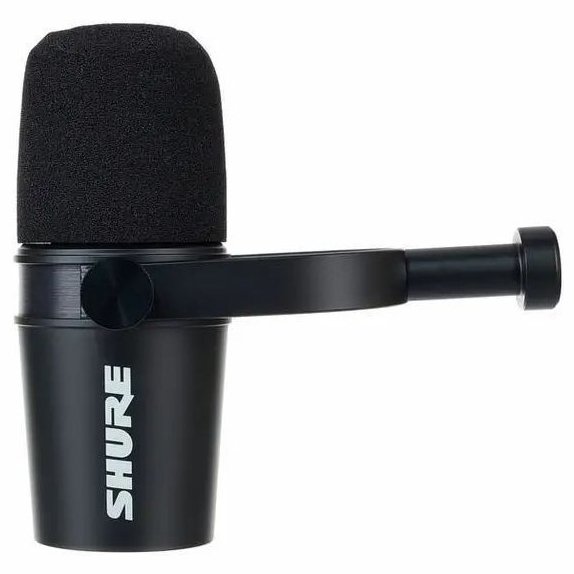 Shure MV7-X