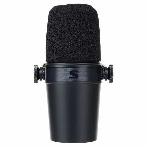 Shure MV7-X