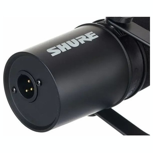 Shure MV7-X