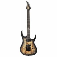 Solar Guitars S1.6APB POPLAR BURST MATTE
