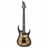 Solar Guitars S1.6APB POPLAR BURST MATTE