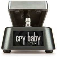 Dunlop Wylde Audio Cry Baby Wah