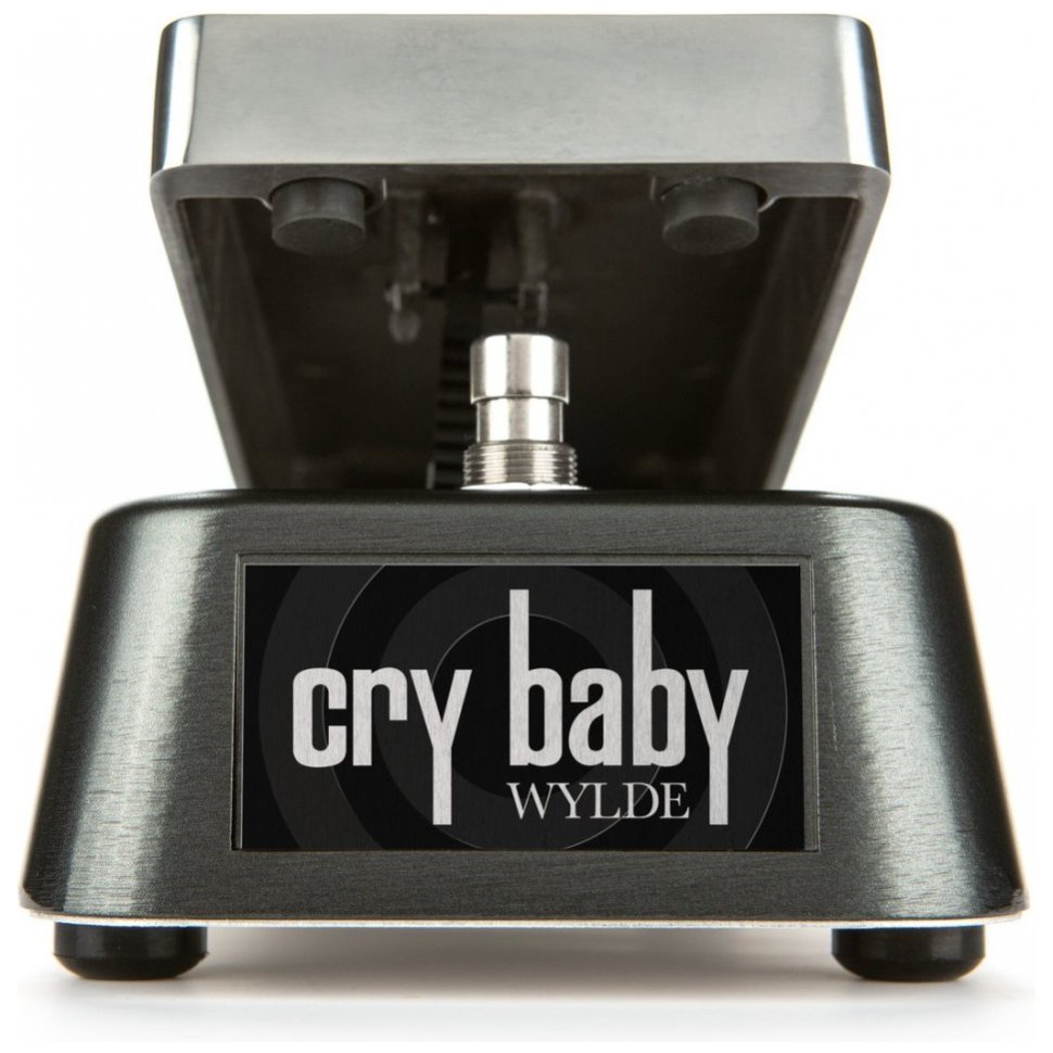 Dunlop Wylde Audio Cry Baby Wah Dunlop Wylde Audio Cry Baby Wah