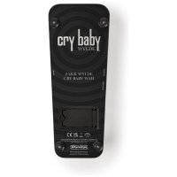 Dunlop Wylde Audio Cry Baby Wah