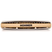 Hohner Octave Edelweiss 32 M311001 C-major