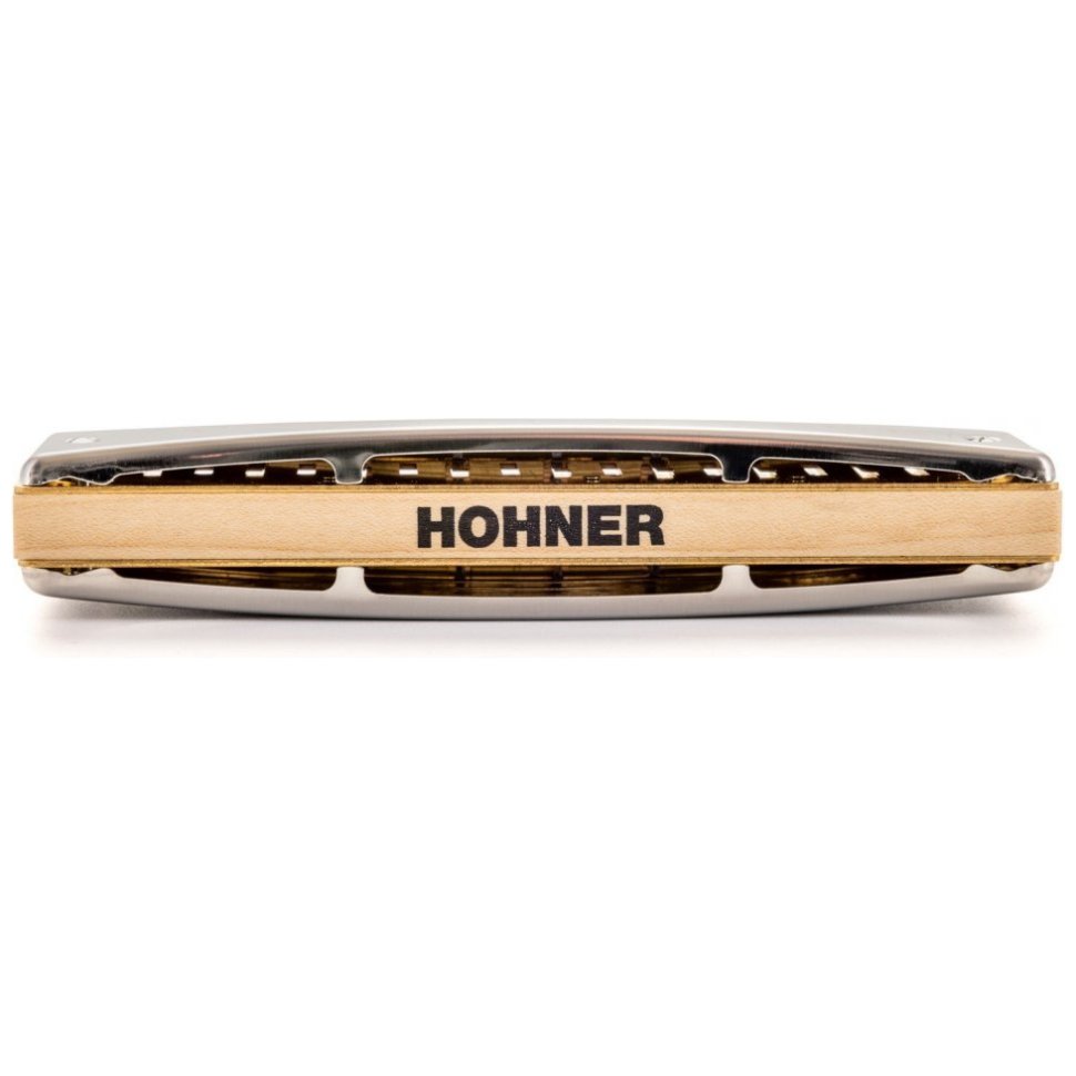 Hohner Octave Edelweiss 32 M311001 C-major