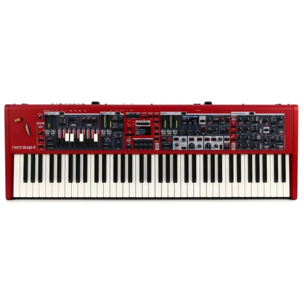 Nord Stage 4 73