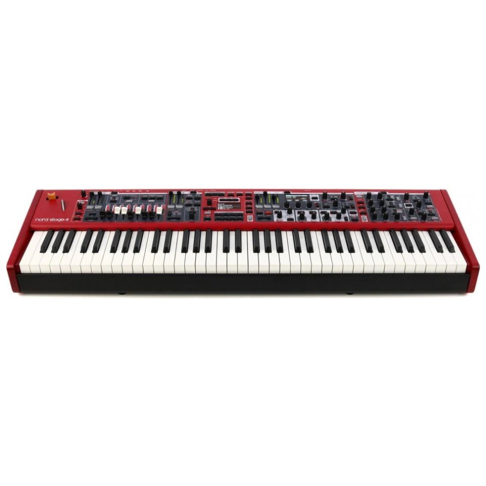 Nord Stage 4 73