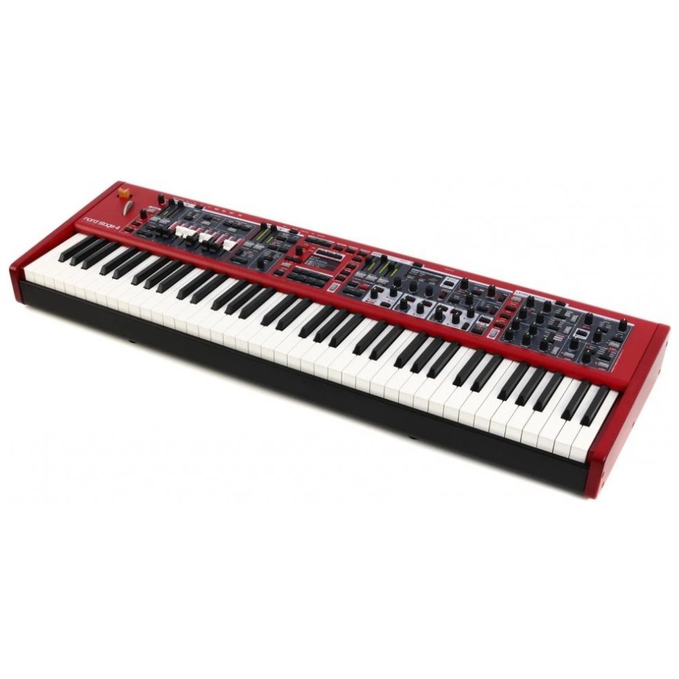 Nord Stage 4 73