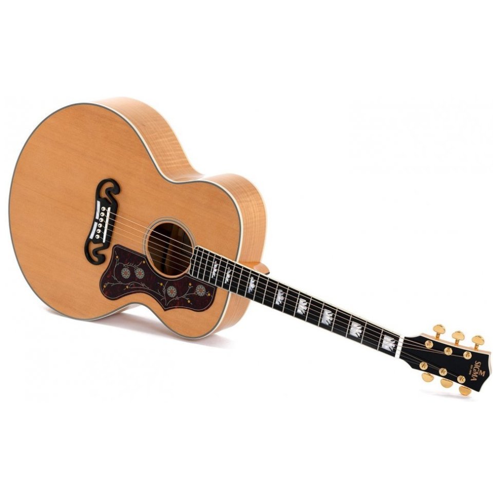 Sigma GJA-SG200-AN (Fishman Sonitone)