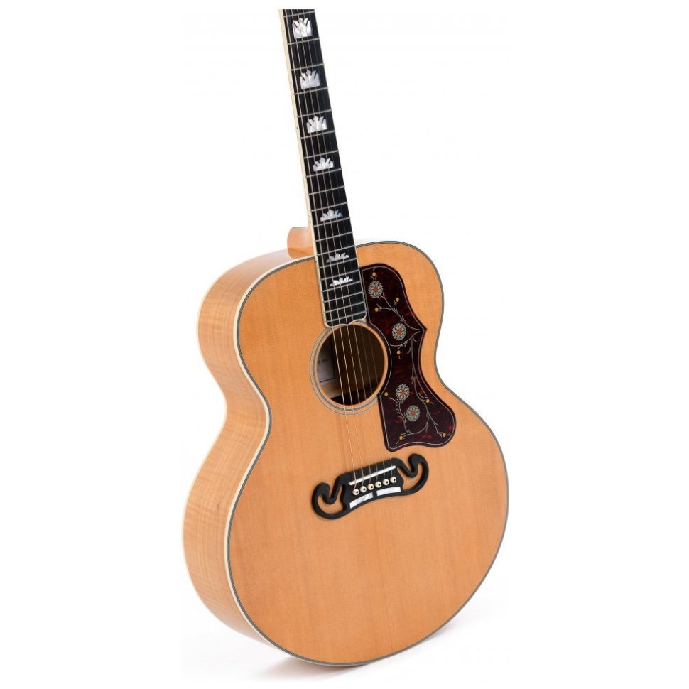 Sigma GJA-SG200-AN (Fishman Sonitone)