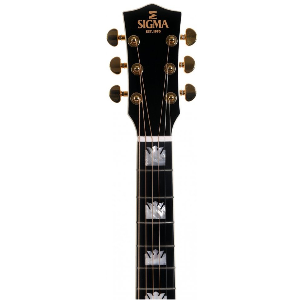 Sigma GJA-SG200-AN (Fishman Sonitone)