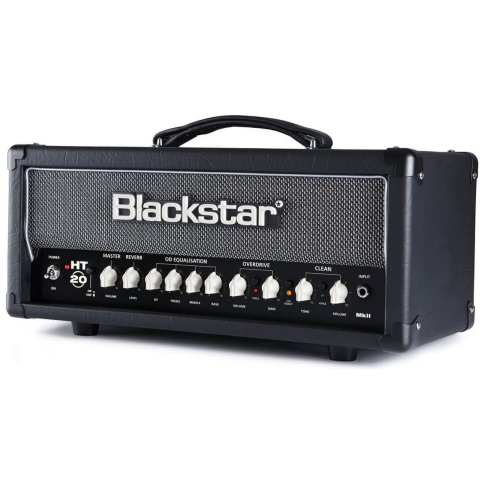 Blackstar HT-20RH MKII