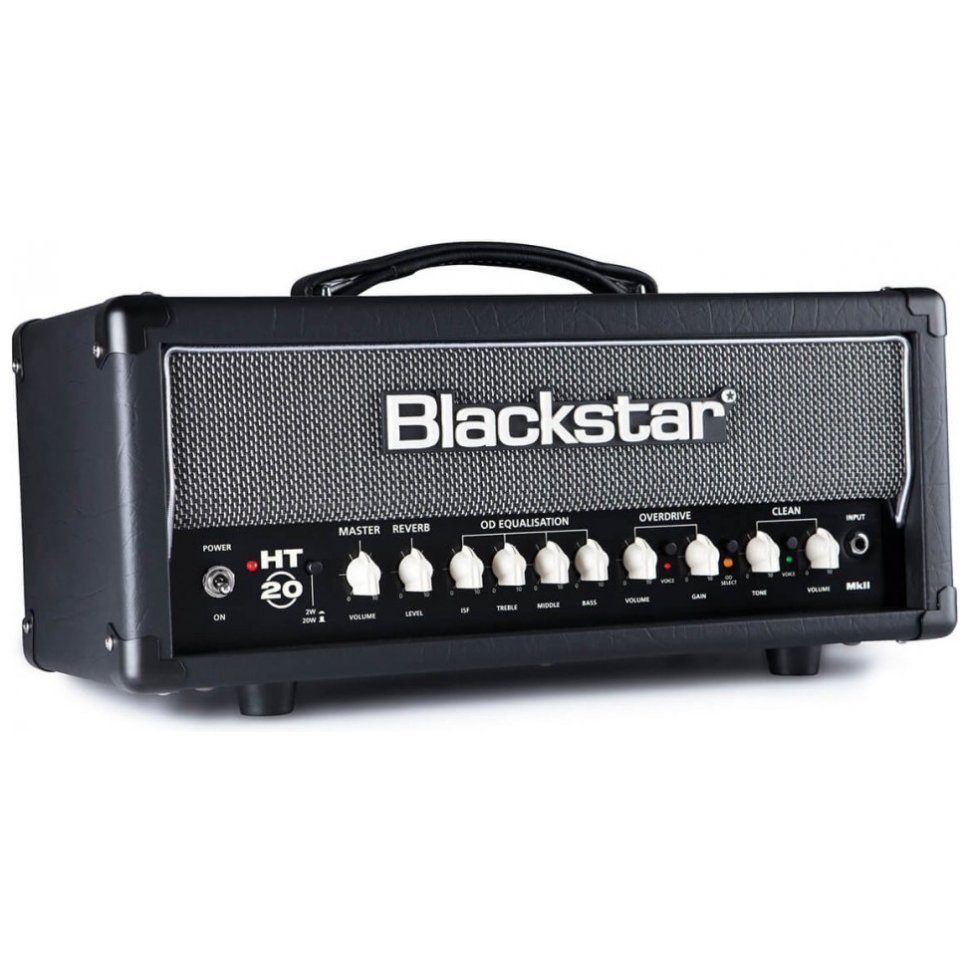 Blackstar HT-20RH MKII