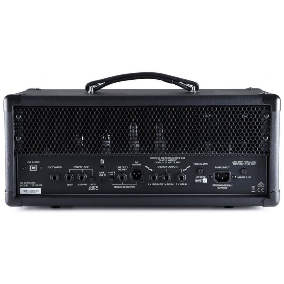 Blackstar HT-20RH MKII