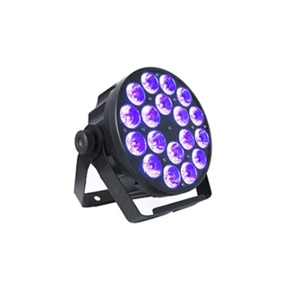 Pro Lux LED PAR 1818