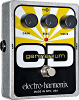 Electro-Harmonix Germanium Overdrive