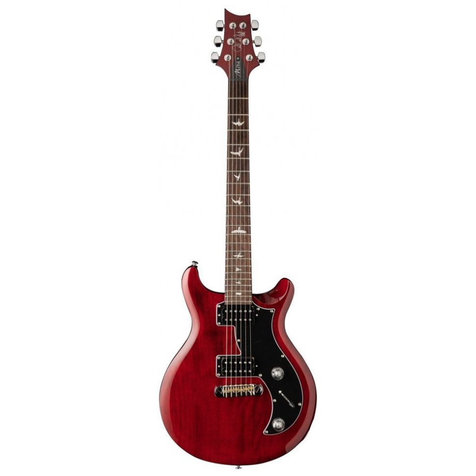 PRS SE Mira (Vintage Cherry)