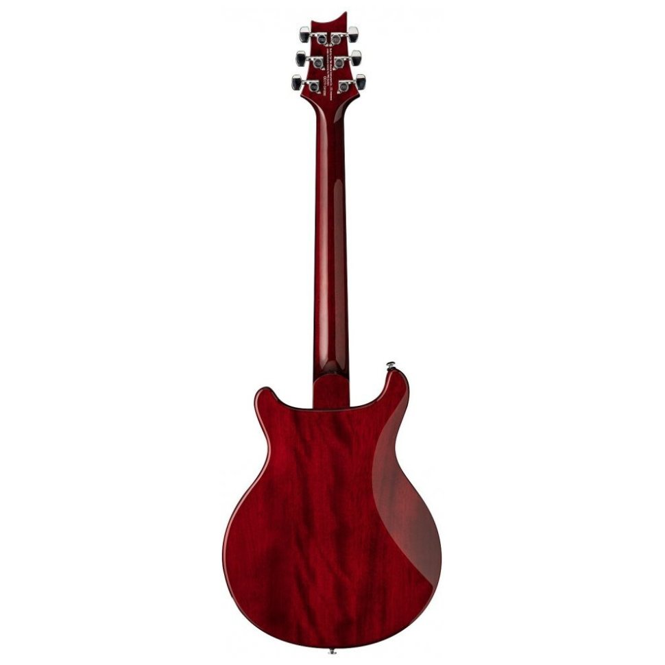 PRS SE Mira (Vintage Cherry)