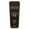 Friedman Gold 72 Wah