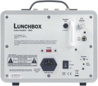 ZT Amplifiers ZT Lunchbox Amplifier