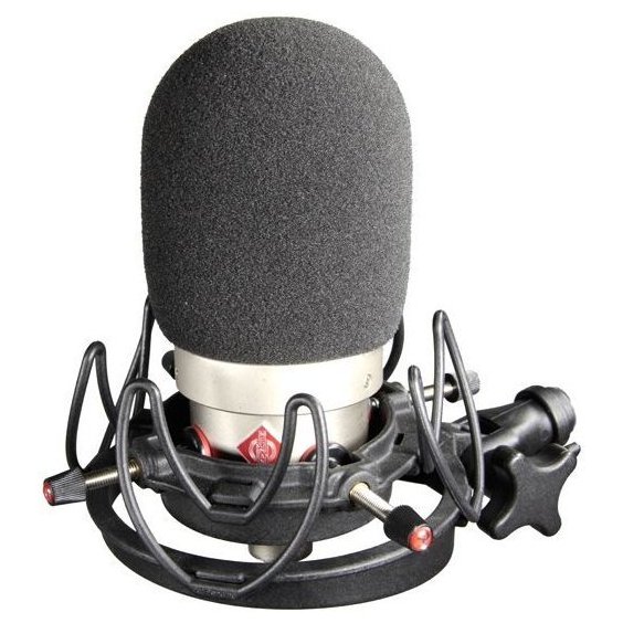 Rycote InVision USM