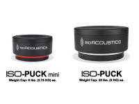 IsoAcoustics ISO-PUCK-Mini