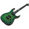 Solar Guitars S1.6HLB LIME BURST MATTE