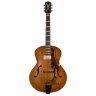 Godin 5th Avenue Jumbo P-Rail Harvest Gold Godin 5th Avenue Jumbo P-Rail Harvest Gold