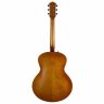 Godin 5th Avenue Jumbo P-Rail Harvest Gold Godin 5th Avenue Jumbo P-Rail Harvest Gold
