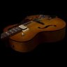 Godin 5th Avenue Jumbo P-Rail Harvest Gold Godin 5th Avenue Jumbo P-Rail Harvest Gold