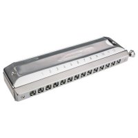 Hohner Performance Meisterklasse M756501 C-major