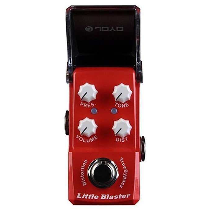 Joyo JF-303 Little Blaster (Distortion)