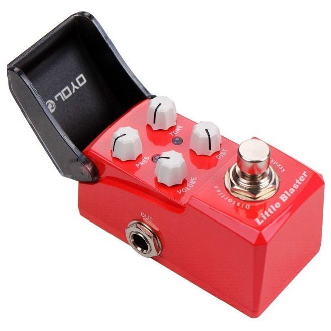 Joyo JF-303 Little Blaster (Distortion)