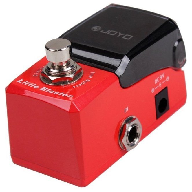Joyo JF-303 Little Blaster (Distortion)