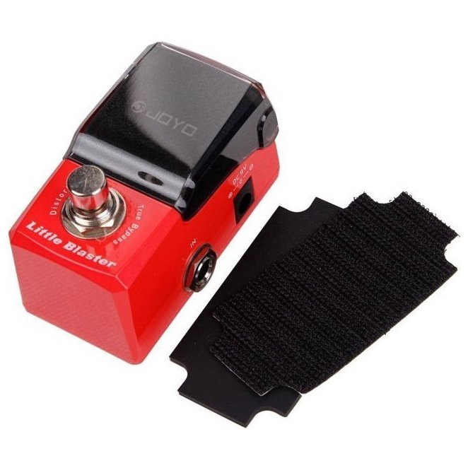 Joyo JF-303 Little Blaster (Distortion)