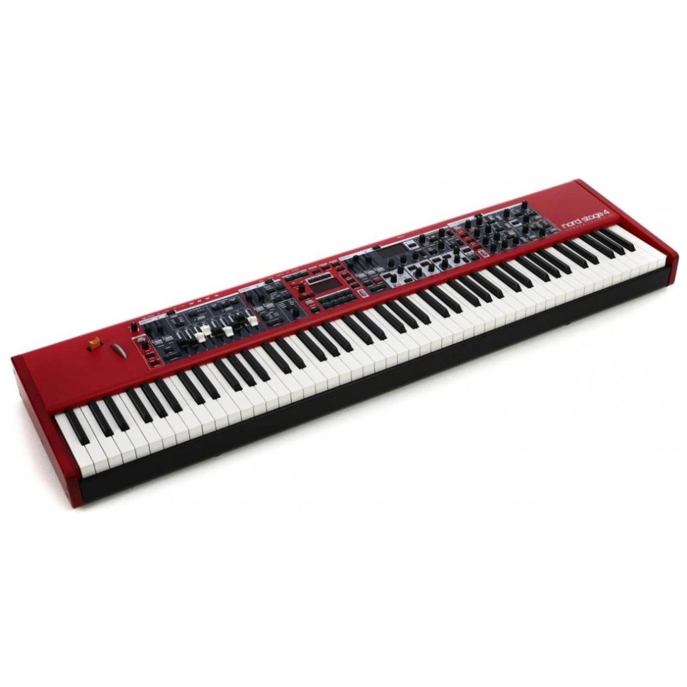 Nord Stage 4 88